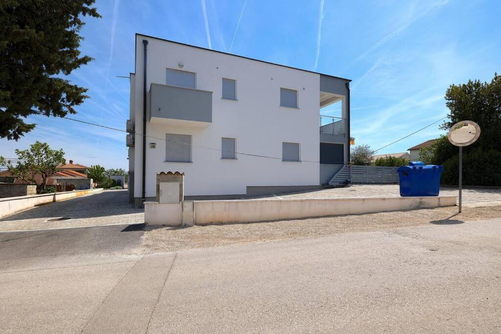 Apartment App Maria *