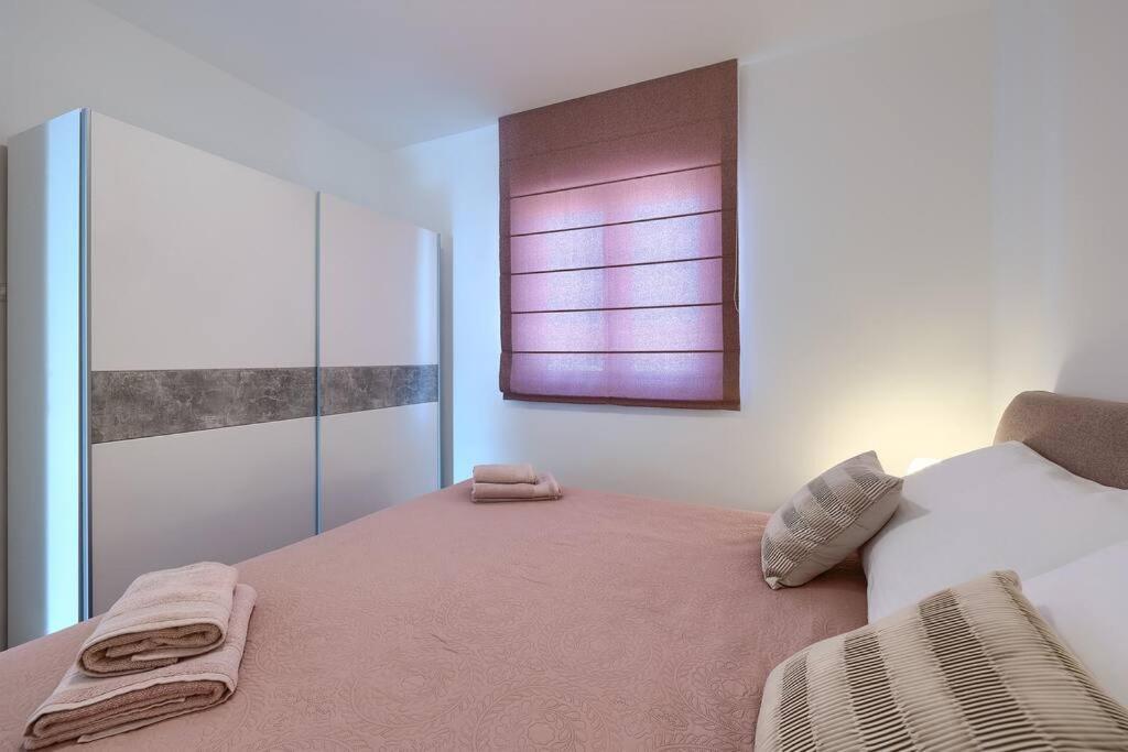 App Maria Apartment Pula