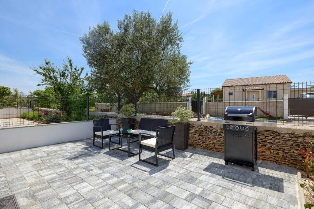 Apartment App Maria Pula