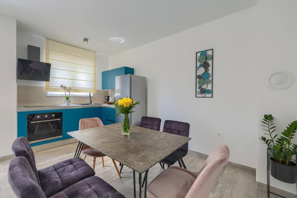 Apartment App Maria Pula