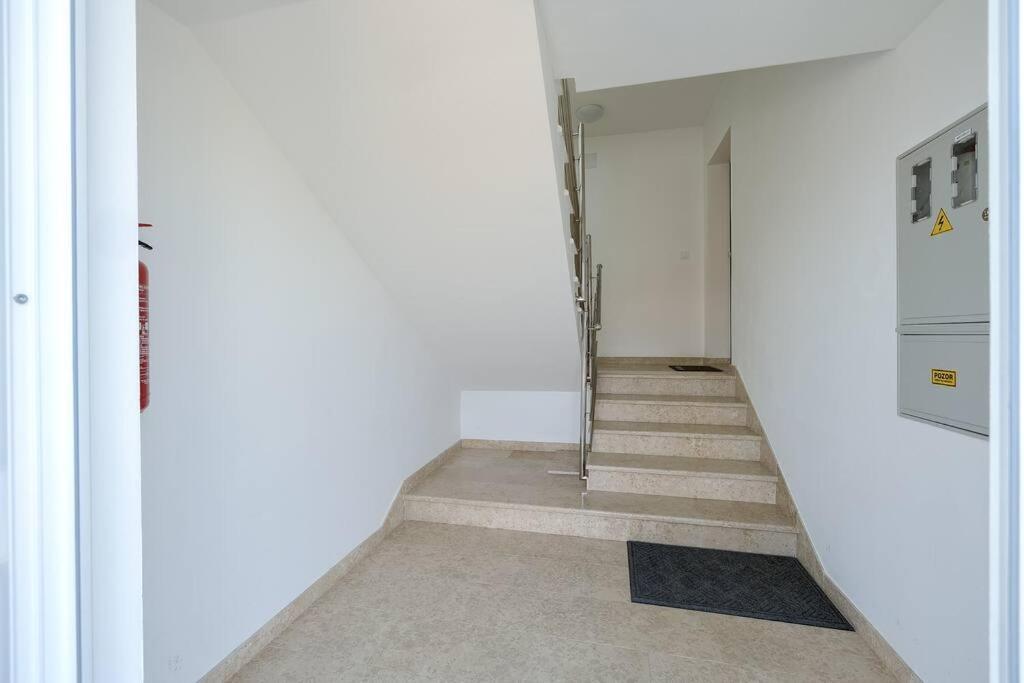 App Maria Apartment *