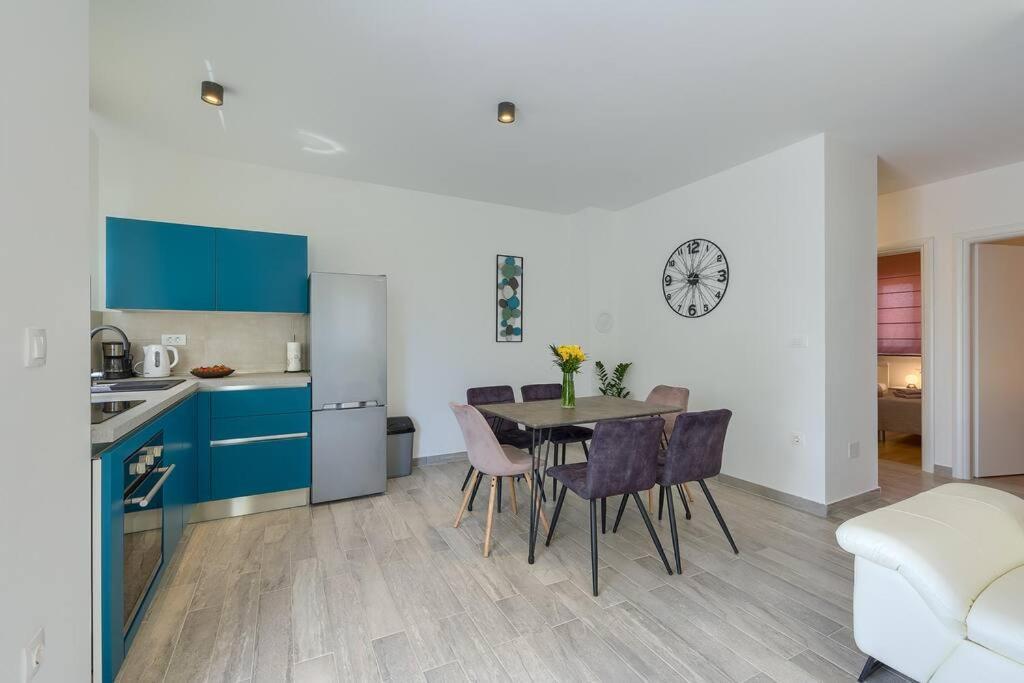 App Maria Apartment *