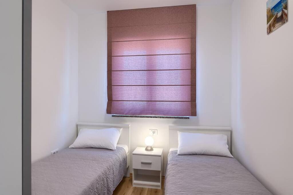 App Maria Apartment Pula