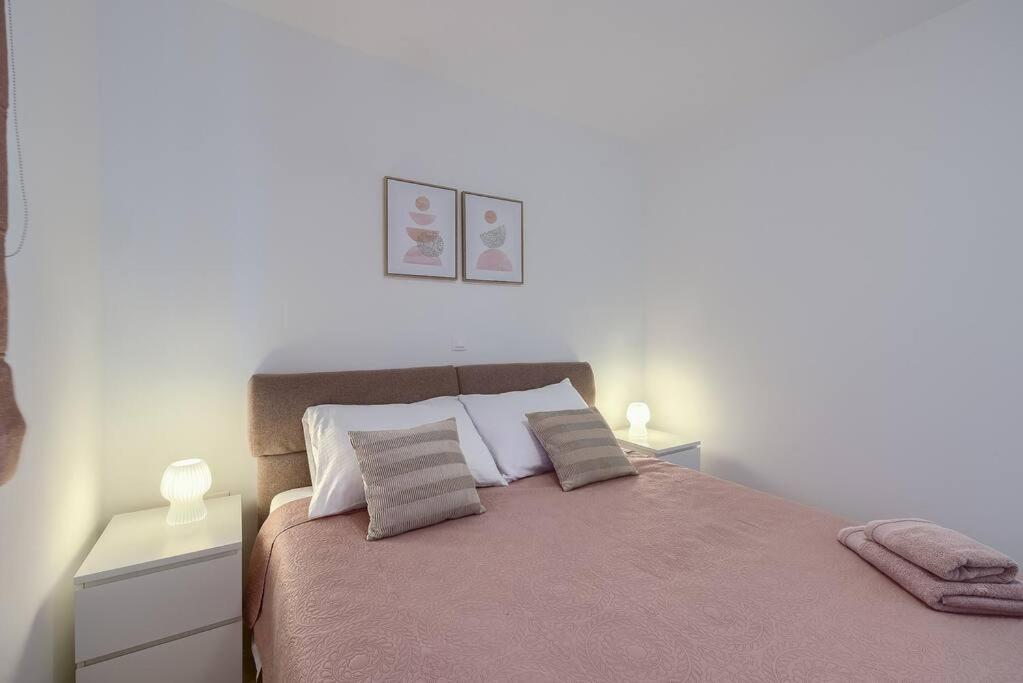 App Maria Apartment *